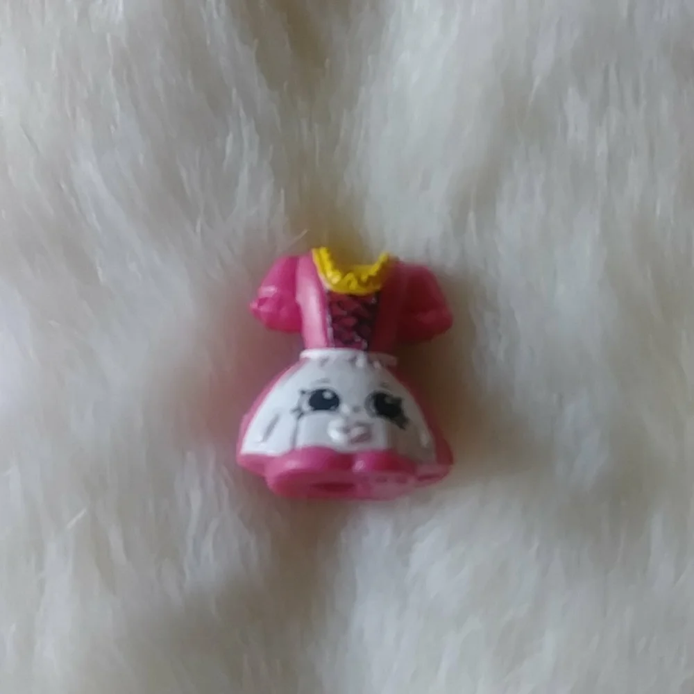 Shopkins Bracelet